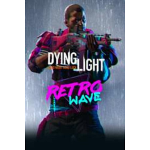 Dying Light Умирающий свет Retrowave Bundle (DLC) Steam