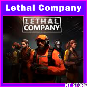 💎Lethal Company + 5 игр STEAM Offline ✔️