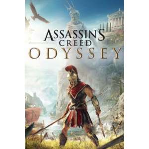 🏛Assassin´s Creed🌊Odyssey PC⚔️Ключ Ubisoft EMEA
