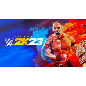 🤖WWE 2K23 Bad Bunny (Xbox)+Игры общий аккаунт