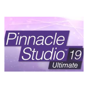 Pinnacle Studio Ultimate 19 Lifetime  Global 1 PC
