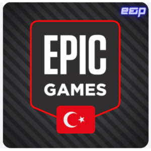 💥 Покупка Игр / DLC 💥На Ваш аккаунт Epic Турция