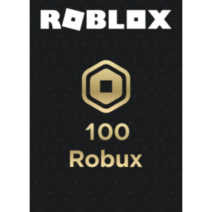 Roblox 100💰Роблокс✨Robux✨Робукс💰Ключ Робокс 100💰