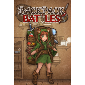 Backpack Battles (Аренда аккаунта Steam) Онлайн, GFN