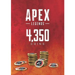 Apex Legends 4350 Apex Coins💰Origin Key GLOBAL💰