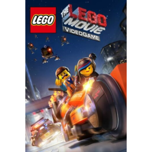 🎥The LEGO Movie🎥Videogame🎬Ключ ЛЕГО Steam GLOBAL🌍