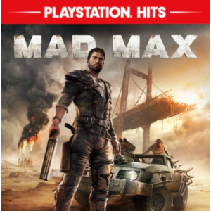 ✅Mad Max  PS Турция На ВАШ аккаунт! 🔥