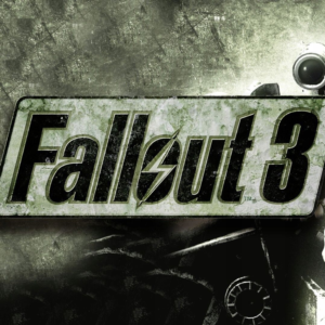 🔴FALLOUT 3🔴+ОБНОВЛЕНИЯ🔥НАВСЕГДА🔥