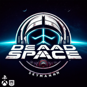 ☄️☠️DEAD SPACE 23☠️☄️ {XBOX X|S \ PS5 \EGS} АКТИВАЦИЯ