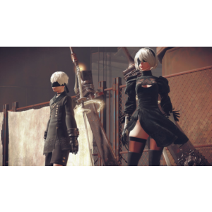 🔥 Nier: Automata GOTY Edition - STEAM 🔥