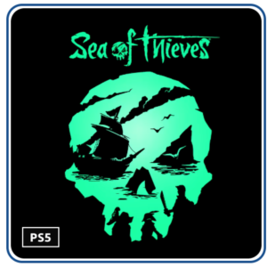 Sea of Thieves 🔥🔮 PlayStation 5 🎮 PS5 🇺🇦 УКРАИНА