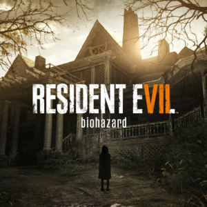 🔴RESIDENT EVIL 7 BIOHAZARD +8 VILLAGE🔴+ОБНОВЛЕНИЯ🔥