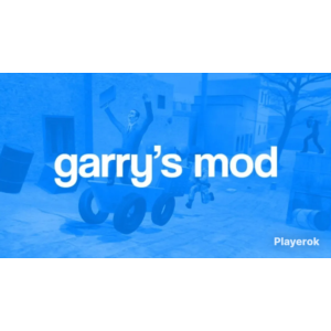🔥 Garry´s Mod - STEAM АККАУНТ 🔥