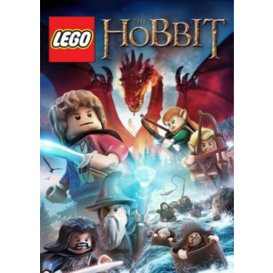 🌲LEGO💍The Hobbit🏰ЛЕГО Хоббит Ключ Steam GLOBAL🌍