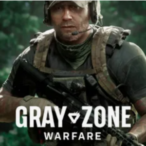 Gray Zone Warfare ОНЛАЙН  ( STEAM АККАУНТ )