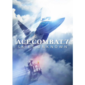 Ace Combat 7 Skies Unknown Steam Key GLOBAL⚡Автовыдача⚡