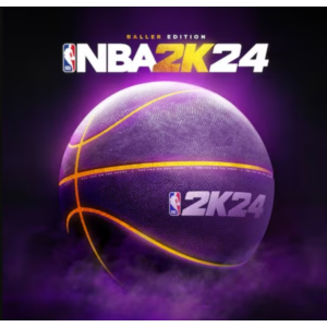 ✅NBA 2K24  PS Турция На ВАШ аккаунт! 🔥
