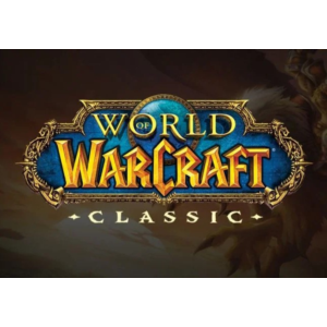 WOW Cataclysm Classic🔥Игровые услуги, расширения🔥