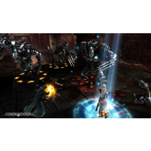 Confrontation - Steam key / РФ+Мир