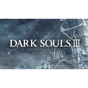 DARK SOULS™ III - Ashes of Ariandel™ STEAM GIFT Мировой