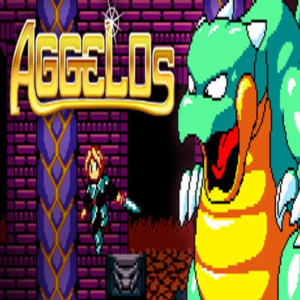 Aggelos (Steam key / РФ+Весь Мир)