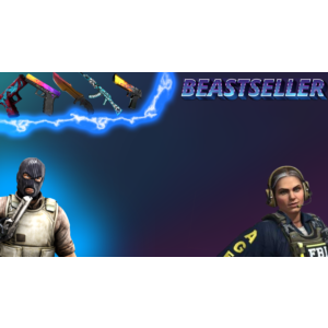 ✅CS2 + СКИНЫ⭐С ИНВЕНТАРЕМ ОТ 13 000 РУБЛЕЙ⭐ПОД FACEIT