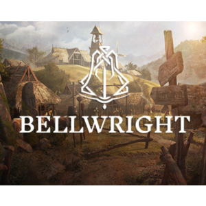 BELLWRIGHT ✔️(STEAM) АККАУНТ