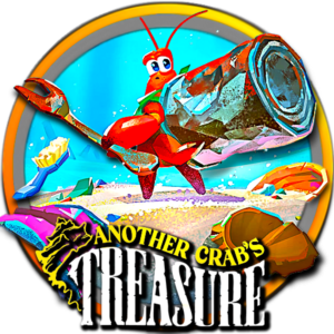Another Crab´s Treasure Deluxe Edition +DLC ®(GLOBAL)🌍