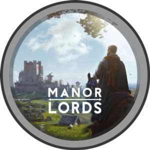 Manor Lords +DLC®✔️Steam (Region Free)(GLOBAL)🌍