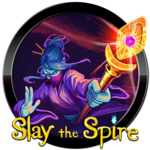 Slay the Spire +DLC®✔️Steam (Region Free)(GLOBAL)🌍