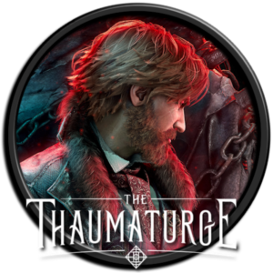 The Thaumaturge: Deluxe Edition +DLC®✔️Steam (GLOBAL)🌍