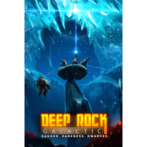 🕑Deep Rock Galactic Аренда аккаунта Steam | ОНЛАЙН