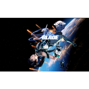 Stellar Blade™🔥🔮PlayStation 5 🎮 PS5 🇺🇦 УКРАИНА