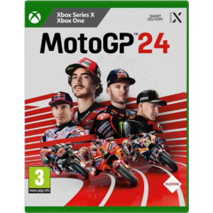 MotoGP 24 Xbox One & Xbox Series X|S