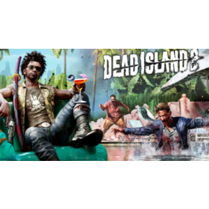 Dead Island 2 Ultimate+Аккаунт+ВСЕ DLC📝steam