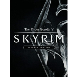 🐉The Elder Scrolls V⚔️Skyrim🛡️Special Edit Ключ Steam