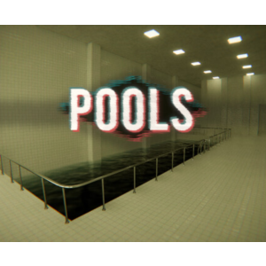 POOLS ✔️(STEAM) АККАУНТ