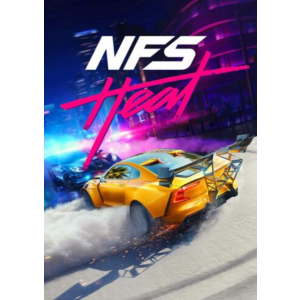 Need for Speed Heat⚡Origin GLOBAL⚡Жара⚡Жажда скорости⚡