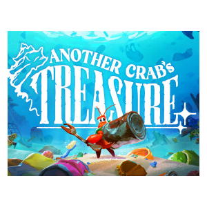 ANOTHER CRAB´S TREASURE✔️ВСЕ DLC ✔️STEAM АККАУНТ