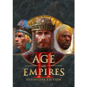 Age of Empires II: Definitive Edition⚡Эпоха империй 2⚡