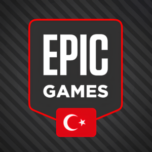 ⬛EPIC GAMES✅ПРИОБРЕТИТЕ ИГРУ✅TL ТУРЦИЯ ЛИРА🚀БЫСТРО✔