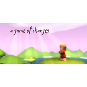 A Game of Changes [STEAM KEY/REGION FREE] 🔥