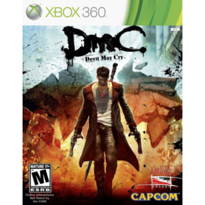 🎮DmC + Far Cry 4 XBOX | Перенос | Общий🎮