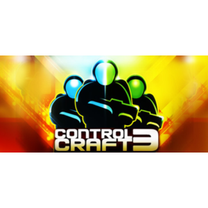 Control Craft 3 [STEAM KEY/REGION FREE] 🔥