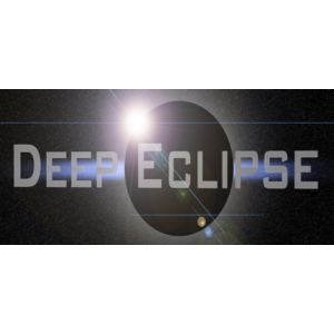 Deep Eclipse: New Space Odyssey [STEAM KEY/WORLD] 🔥