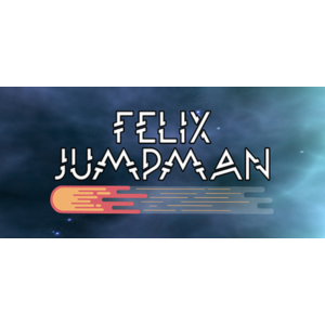 Felix Jumpman [STEAM KEY/REGION FREE] 🔥