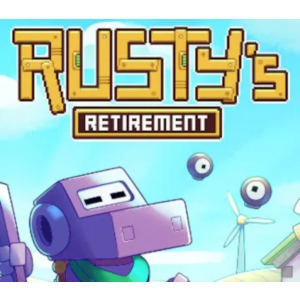 RUSTY´S RETIREMENT✔️(STEAM) АККАУНТ