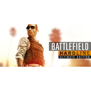 ⚡️Battlefield Hardline Ultimate | АВТОДОСТАВКА RU Gift