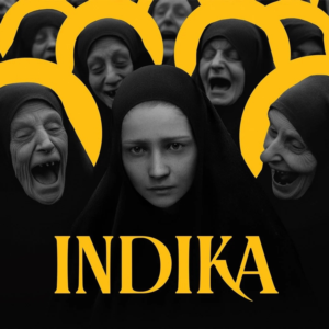 🔴INDIKA (2024)🔴+ОБНОВЛЕНИЯ🔥НАВСЕГДА🔥