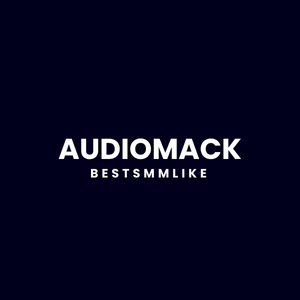 👤 Подписчики живые люди для Audiomack